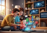 Como usar a tecnologia para estimular o aprendizado do seu filho