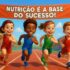 Volta às aulas: Como preparar o sistema imunológico do seu filho para a “guerra” de vírus da escolinha.