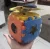 Cubo Baby Educativo, Kendy, com Blocos, Colorido