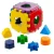 Cubo Baby Educativo, Kendy, com Blocos, Colorido