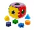 cubo Baby Educativo Kendy com Blocos