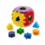 Cubo Baby Educativo Kendy com Blocos