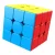 Cubo Mágico Profissional 3x3x3 Original Speed Gold Edition Tipo Moyu