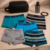 Cuecas Box Boxer kit 3 ou 6 Peças Infantil