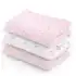 Kit 10 Pares Meia Branca Escolar Infantil Menino Menina
