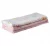 Cueiro Estampado Papi Textil Rosa 80x50cm 3 unidades