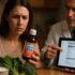 Ferro + Vitamina C: A dupla imbatível para evitar anemia silenciosa no seu bebê!