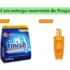 Kit Bolsas Saída Maternidade Menino / Menina 4 Peças