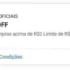 CUPONS SHOPEE RENOVADOS