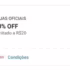 🛍️ Fralda Pampers Pants Tamanho M (108 Unidades)