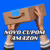 🔥 Cupom Amazon APP