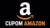 🔥 Cupom Amazon