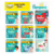 Cupom de “15% off em Pampers” em compras acima de 199,90 com limite de 50,00