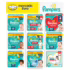 Fralda Pampers Confort Sec Tamanho XXG 112 Unidades