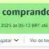 Creme Para Assaduras Hipoglós Amêndoas 80g