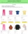 Cupom de 40% off em roupas infatis
