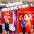 Cupom de  60% OFF em roupas infantis