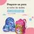 Copo Mini Magic Cup 360º  com Alça NUK Evolution 160ml – Boy