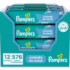 Fraldas Pampers Pants Ajuste Total XG 132 unidades