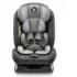 Cadeira para Auto 0-36 Kg Isofix Litet All Stages Fix 2.0 Preta – BB450