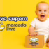 ‼️Novo cupom liberado!!