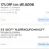 20% vai ate as 10h da manhã!!