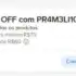 *OFERTA IMPERDÍVEL 🔥🥵*