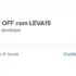 3 conjuntos meia estação por R$99 😱