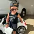 Castelo de casinha infantil masculino e feminino