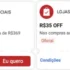 Oferta para família!