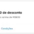 🚨🚨 RÁPIDO CUPOM 25% MERCADO LIVRE
