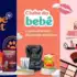 Bebê Conforto Cadeirinha Para Carro segura com certificado styll baby preto cinza vermelho rosa