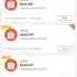 Tem várias opções de cor!