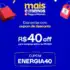 Fralda Personal Baby Premium Protection RN até P 40 unidades