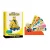 Curativo Cremer Minions 25 Unidades