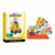 Curativo Cremer Minions 25 Unidades
