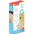 HUGGIES Fralda Supreme Care XXG – 140 fraldas, Cor: Vermelho