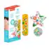 Sabonete Líquido Huggies Extra Suave 200ml