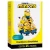 Curativo Minions 25 Unidades  Cremer