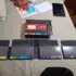 Ecolapis cor, Faber-Castell, multicolor super, 11.1200N+2G, 12 cores + 2 lapis, 14 unidades, Multicor