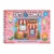 Cute & Comfy Super Extra Edição 01 – Livro de Colorir Adulto – Capa Dura Holográfica