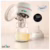 Davely Elétrica Portátil Com 9 Níveis De Sucção E Display Led