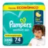 Fralda Pampers Pants Premium Care