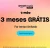 DE GRAÇA DE VERDADE ‼️3 MESES DE AMAZON MUSIC UNLIMITED GRÁTIS 😱