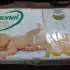 Carrinho de Bebê Hobby Cosco, Cinza Mescla