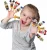 DEDOCHES TURMA DO MICKEY – LIDER BRINQUEDOS