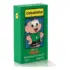 🛍️Johnson’s Baby Lenços Umedecidos Limpeza e Suavidade,44un