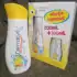 Fralda Pom Pom Derma Protek