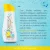 Dermacyd Sabonete líquido infantil Para Todo o Corpo, 200 ml