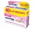 Dermodex Pomada Para Prevenção De Assaduras Prevent – 120G (2X60G) – 40% Na 2ª Unidades